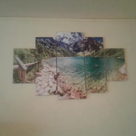 Pokoje Goscinne U Danusi *