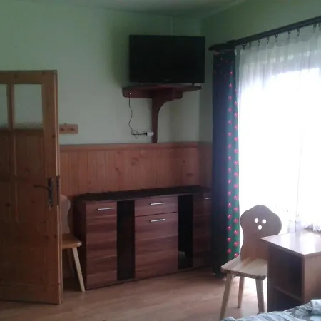 Pokoje Goscinne U Danusi * Gliczarów