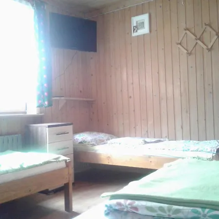 Pokoje Goscinne U Danusi 民宿 Gliczarów
